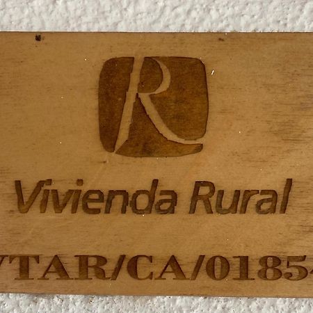 Villa El Bomberito Chiclana de la Frontera Kültér fotó