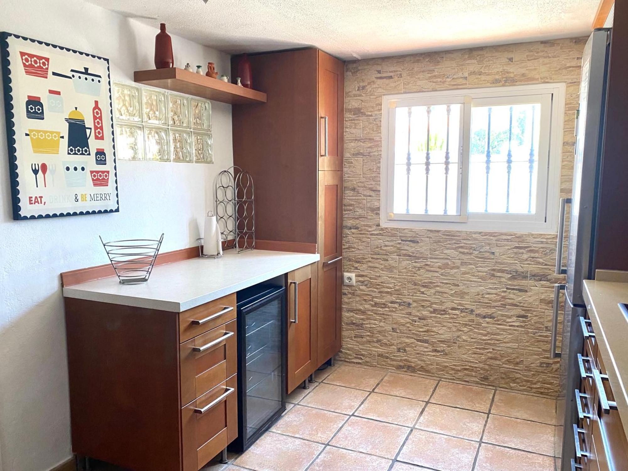 Villa El Bomberito Chiclana de la Frontera Kültér fotó